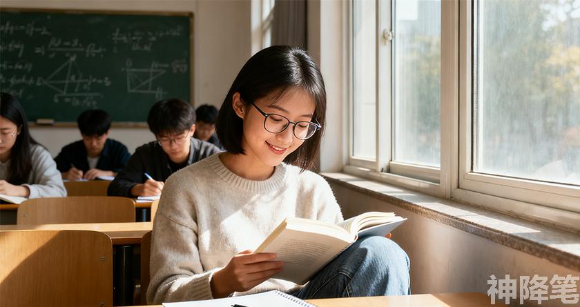 神降笔,神降笔降AIGC,神降笔论文修改,神降笔论文查重,神降笔论文检测,论文查重检测系统,神降笔论文改重,智能论文降重,神降笔论文降重软件