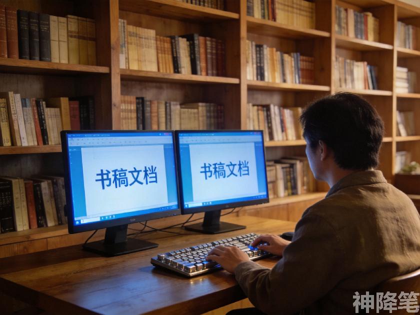 神降笔,神降笔降AIGC,神降笔论文修改,神降笔论文查重,神降笔论文检测,论文查重检测系统,神降笔论文改重,智能论文降重,神降笔论文降重软件