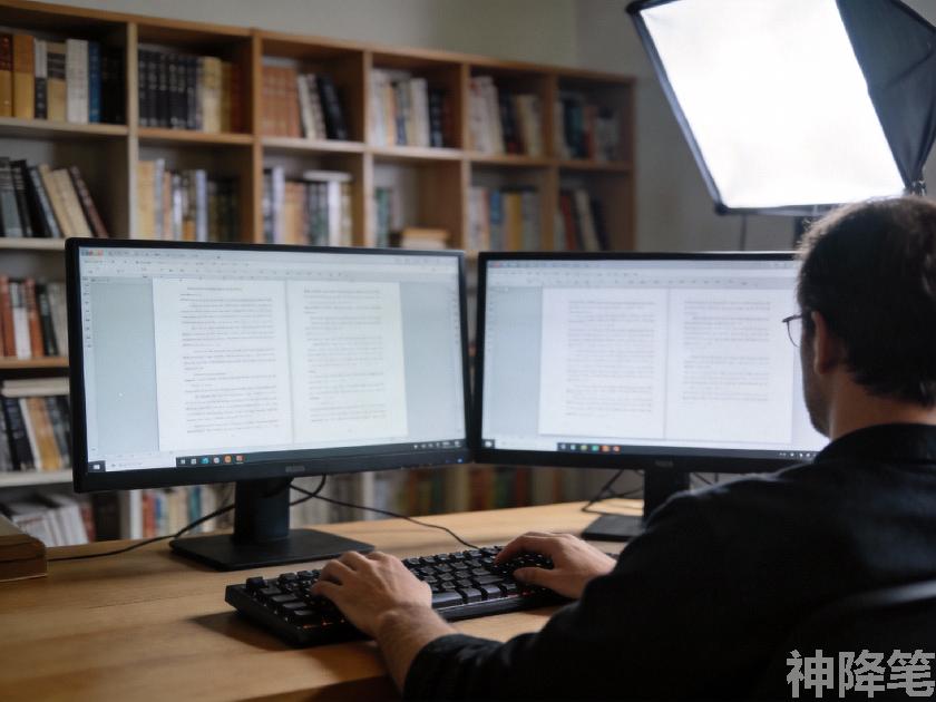 神降笔,神降笔降AIGC,神降笔论文修改,神降笔论文查重,神降笔论文检测,论文查重检测系统,神降笔论文改重,智能论文降重,神降笔论文降重软件