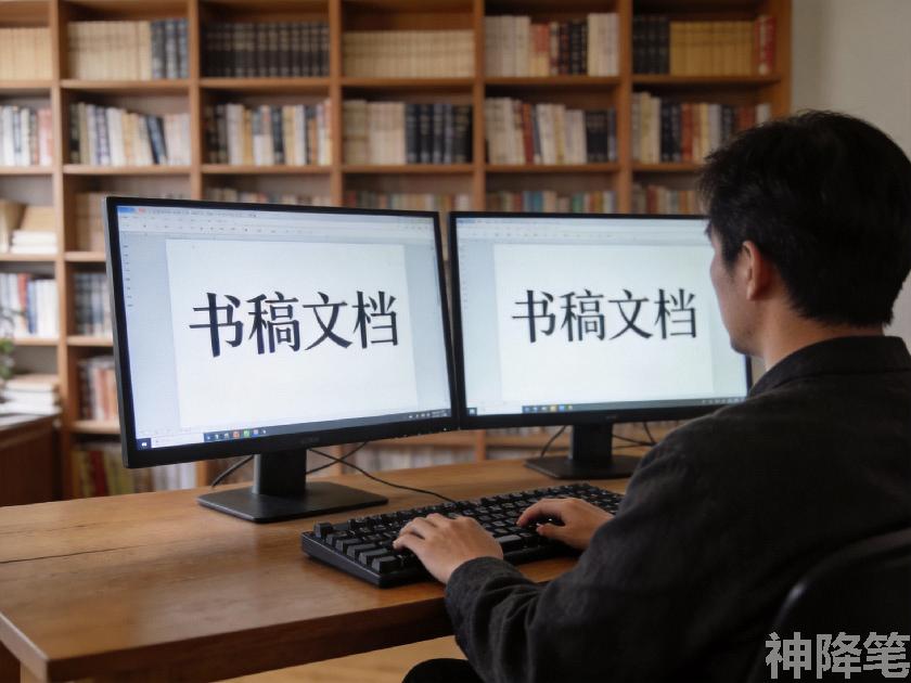 神降笔,神降笔降AIGC,神降笔论文修改,神降笔论文查重,神降笔论文检测,论文查重检测系统,神降笔论文改重,智能论文降重,神降笔论文降重软件