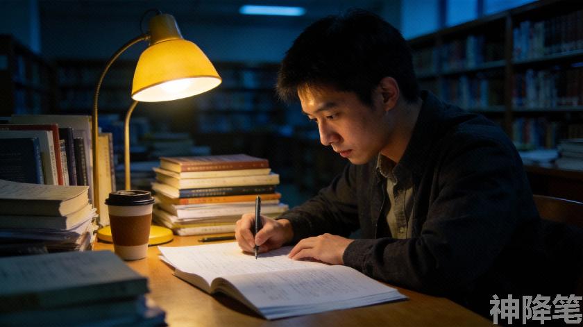 神降笔,神降笔降AIGC,神降笔论文修改,神降笔论文查重,神降笔论文检测,论文查重检测系统,神降笔论文改重,智能论文降重,神降笔论文降重软件