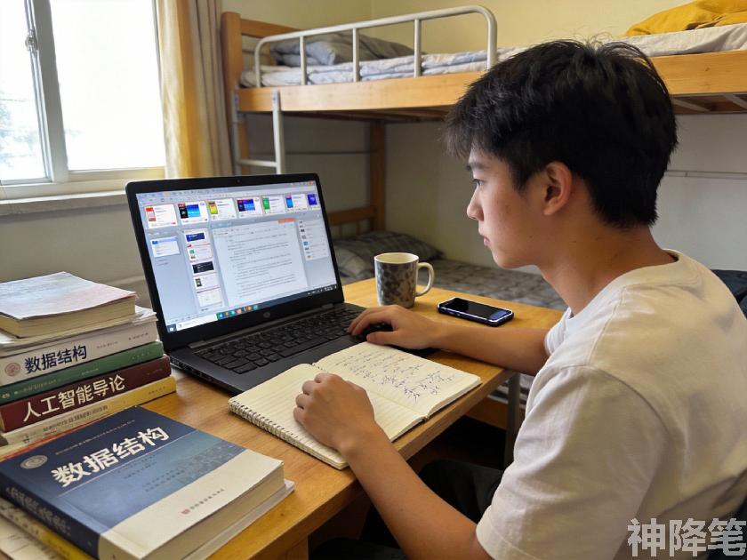 神降笔,神降笔降AIGC,神降笔论文修改,神降笔论文查重,神降笔论文检测,论文查重检测系统,神降笔论文改重,智能论文降重,神降笔论文降重软件