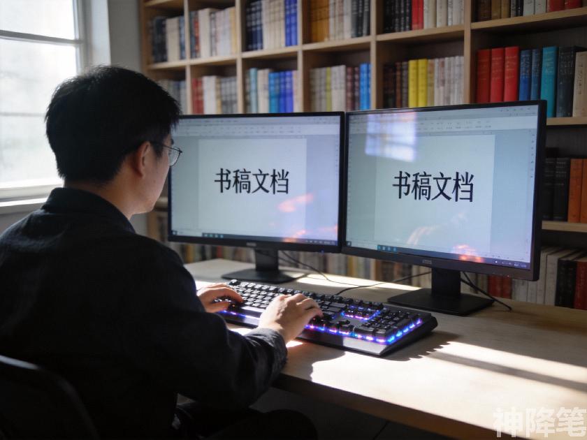 神降笔,神降笔降AIGC,神降笔论文修改,神降笔论文查重,神降笔论文检测,论文查重检测系统,神降笔论文改重,智能论文降重,神降笔论文降重软件