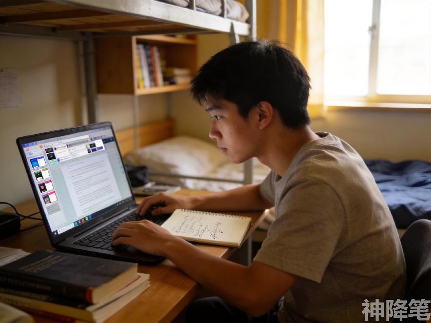 神降笔,神降笔降AIGC,神降笔论文修改,神降笔论文查重,神降笔论文检测,论文查重检测系统,神降笔论文改重,智能论文降重,神降笔论文降重软件