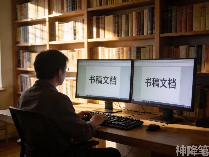 神降笔,神降笔降AIGC,神降笔论文修改,神降笔论文查重,神降笔论文检测,论文查重检测系统,神降笔论文改重,智能论文降重,神降笔论文降重软件